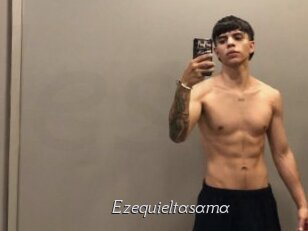 Ezequieltasama