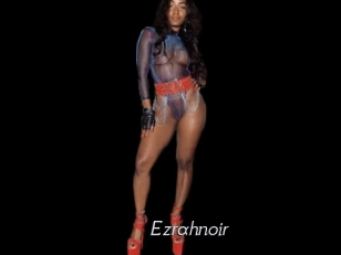 ezrahnoir Le Scandale
