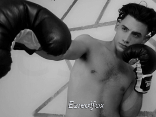 Ezrealfox