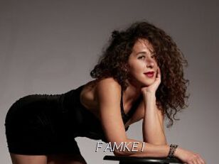 FAMKE1