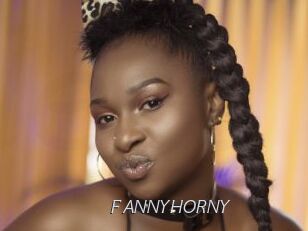 FANNYHORNY