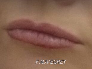 FAUVEGREY