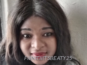 FIRMTIIITSBEATY25 Le Scandale