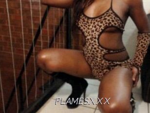 FLAMESXXX