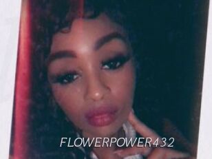 FLOWERPOWER432