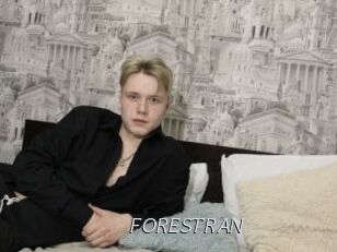 FORESTRAN