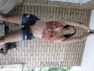 FORNIKT