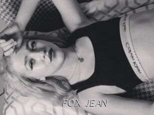 FOX_JEAN