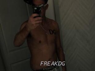 FREAKDG