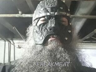 FREAKMEAT