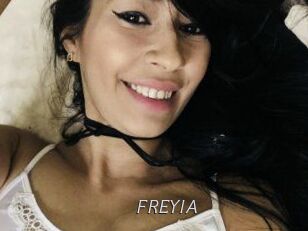 FREYIA_