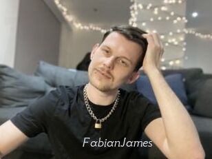 FabianJames