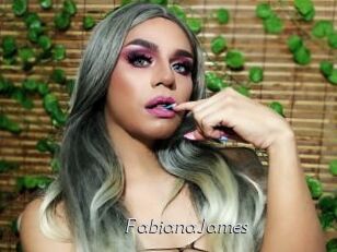FabianaJames