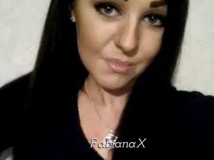 FabianaX