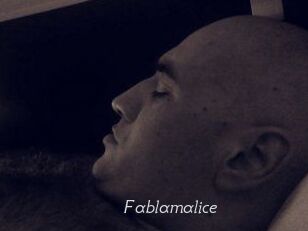 Fablamalice
