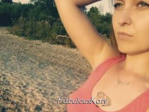 FabulousKaty Le Scandale
