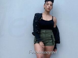 Fabulousoyster