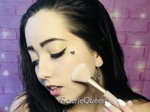 FaerieQueen Le Scandale