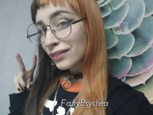 FairyPsychea