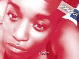 Falie