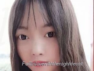 Fallinlovewiththenightdecat