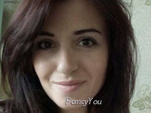 Fancy_You
