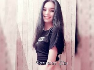 Fanmina_Zhu
