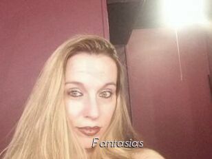 Fantasias