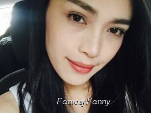 FantasyFanny
