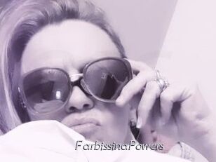 FarbissinaPowers