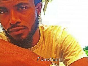 Farrakhan