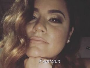 Fasttorun