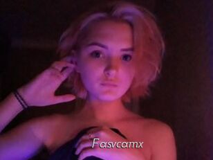 Fasvcamx