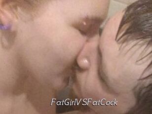 FatGirlVSFatCock