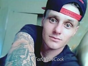 FatWhiteCock