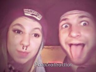 Fatalxattraction