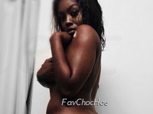 FavChocHoe