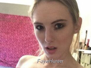 FayeHunter