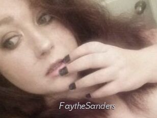 FaytheSanders