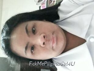 FckMePilipinaGirl4U