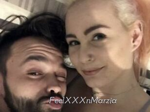 FeelXXXnMarzia
