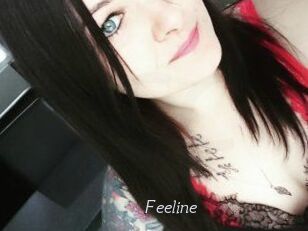Feeline