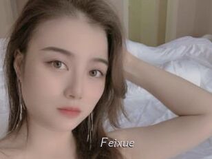 Feixue