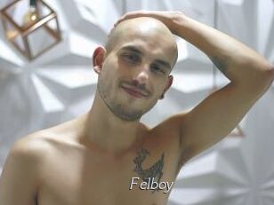 Felboy