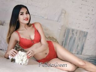 FeliciaGreen
