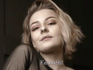 FeliciaHill