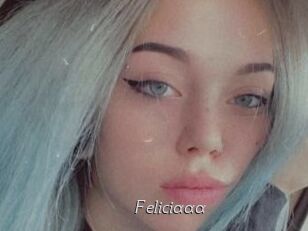 Feliciaaa