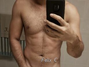 Felix_C Le Scandale