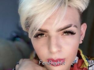 FemBoyHot