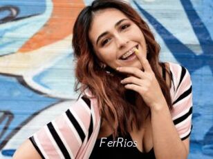 FerRios